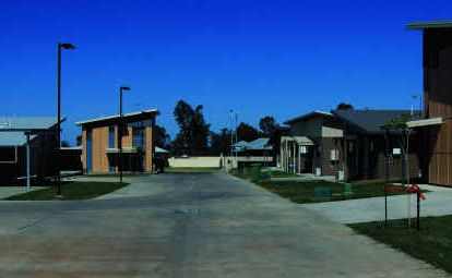 Housing development in the Isaac region has seen the council awarded the Queensland’s Local Government Management Australia Excellence in Sustainability Award for 2011. Housing development in the Isaac region has seen the council awarded the Queensland’s Local Government Management Australia Excellence in Sustainability Award for 2011.